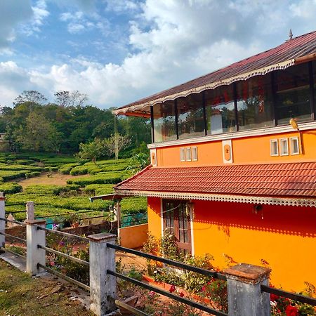 Villa Lollipop Vagamon Esterno foto