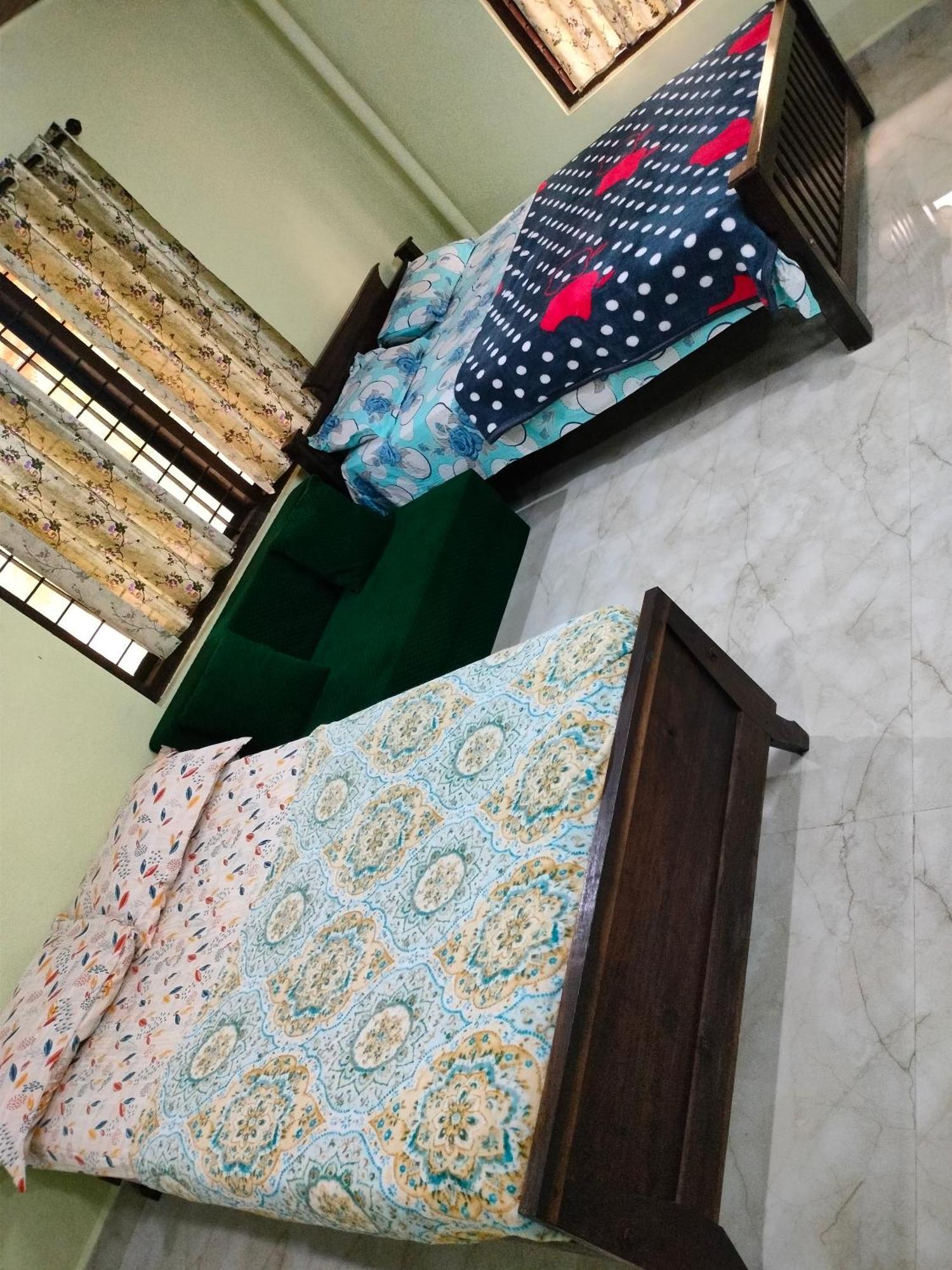 Villa Lollipop Vagamon Esterno foto