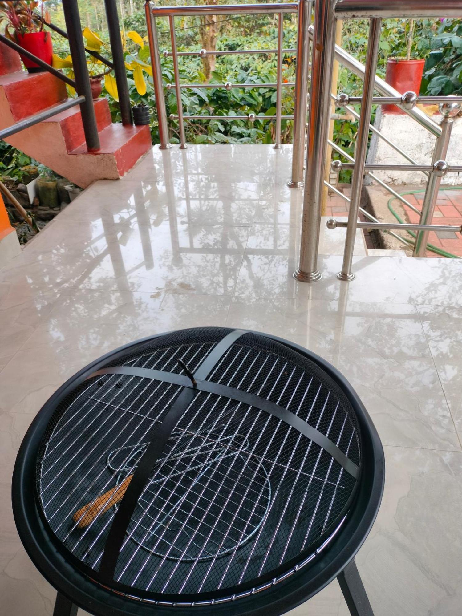 Villa Lollipop Vagamon Esterno foto