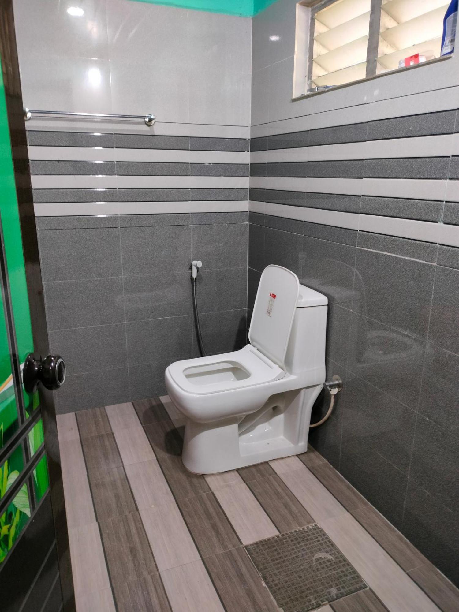 Villa Lollipop Vagamon Esterno foto