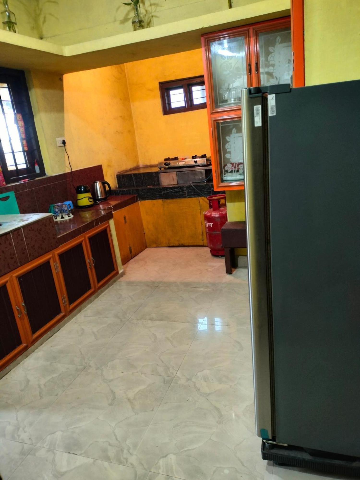 Villa Lollipop Vagamon Esterno foto