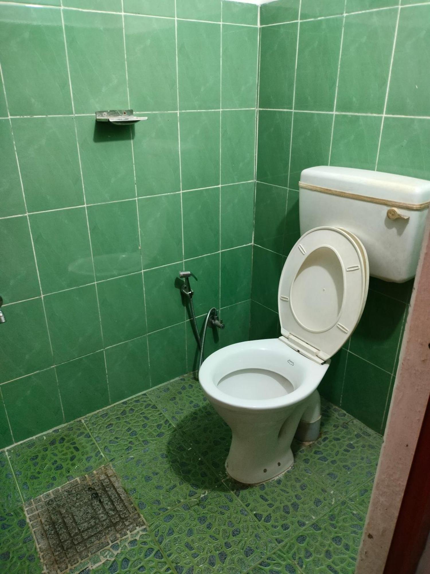 Villa Lollipop Vagamon Esterno foto