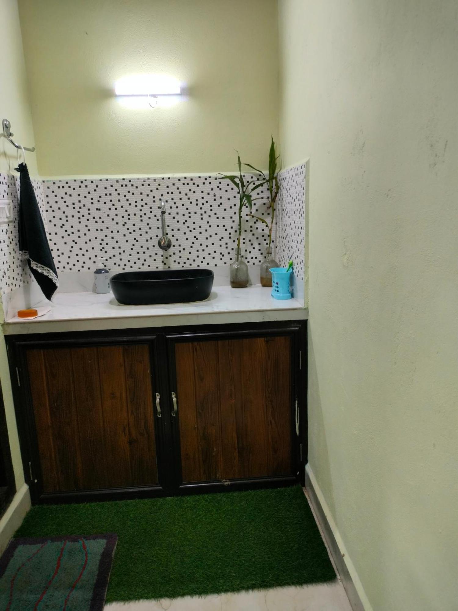 Villa Lollipop Vagamon Esterno foto